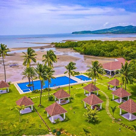 El Pueblo De Hermano By Cocotel Lian Exterior photo