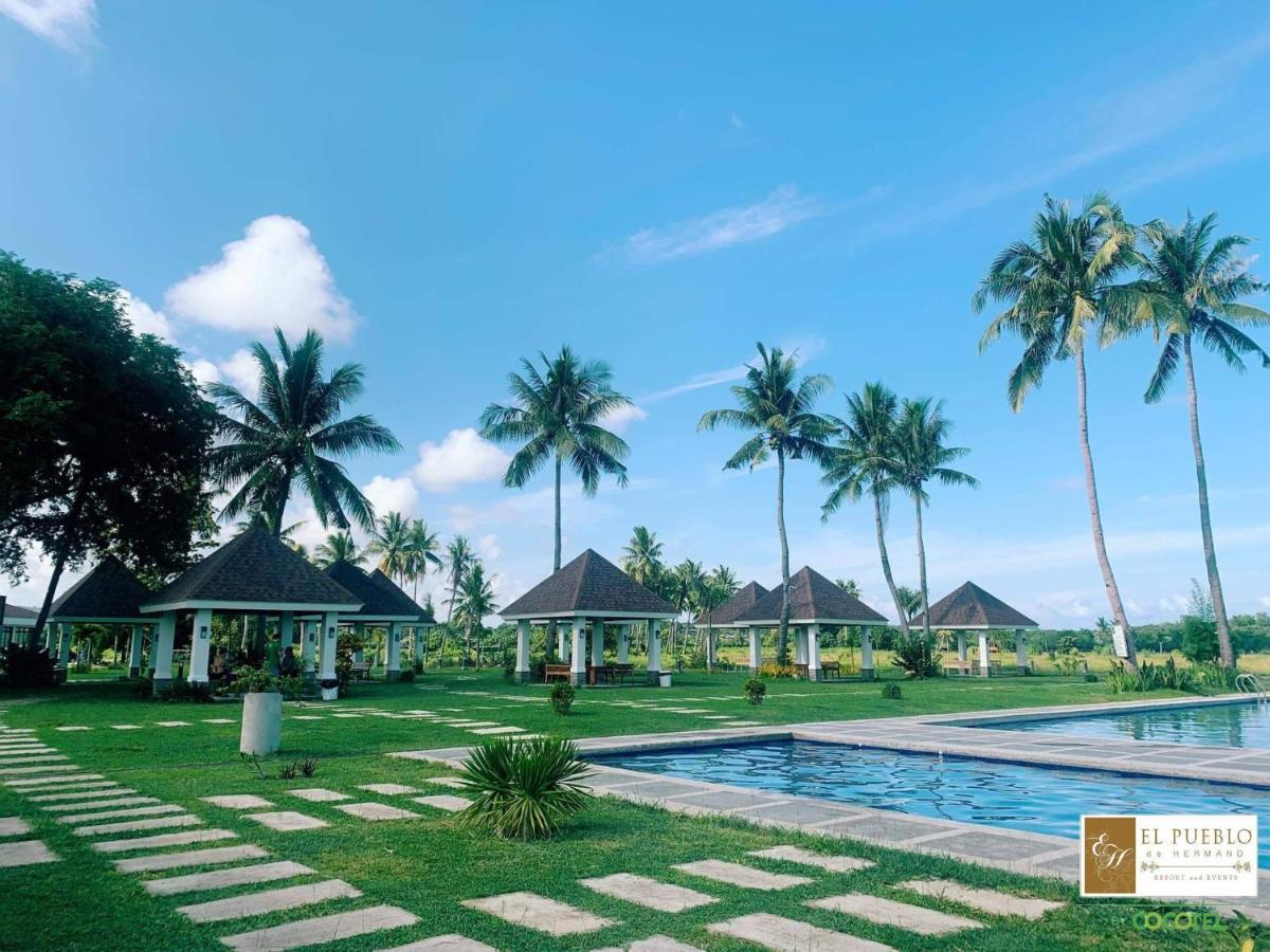 El Pueblo De Hermano By Cocotel Lian Exterior photo